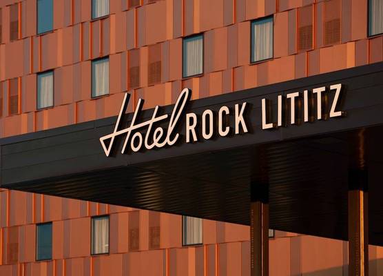 Hotel Rock Lititz 1