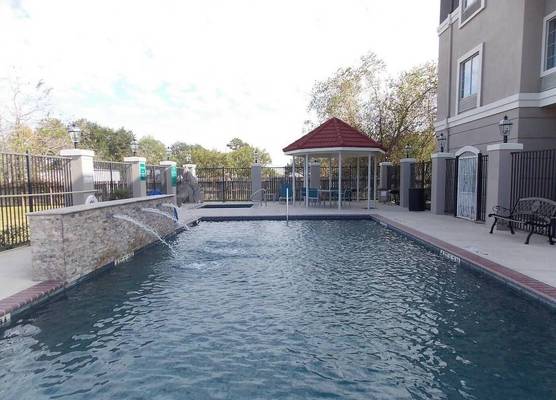Quality Inn and Suites 1
