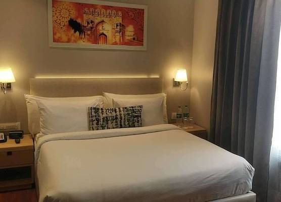 Best Western Darbar 1