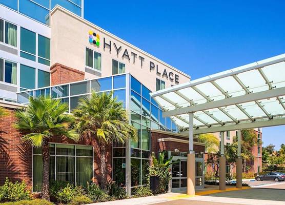 Hyatt Place San Diego-Vista/Carlsbad 1