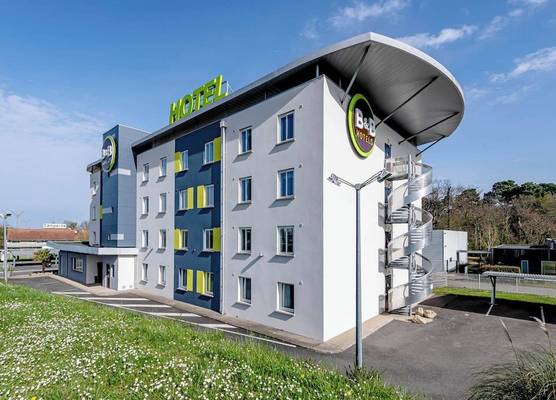 B&B HOTEL Bordeaux Talence 1