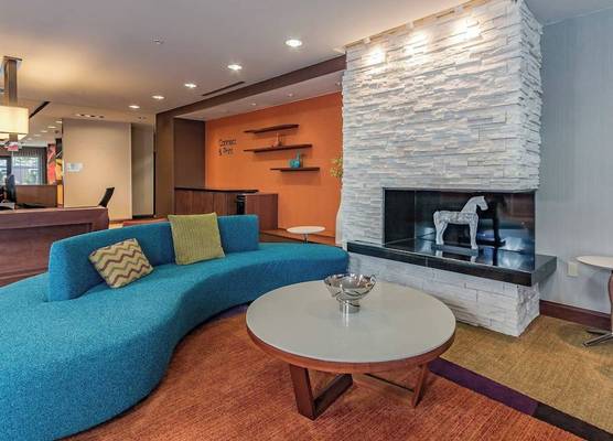 Fairfield Inn & Suites by Marriott Elkhart 1