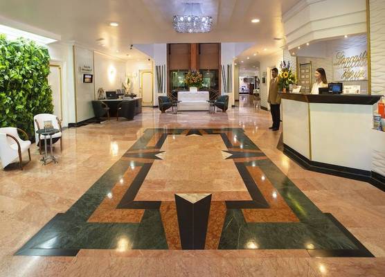Lancaster House 1