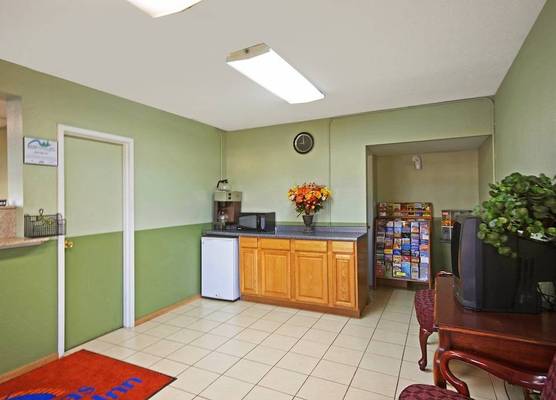 Rogers Inn 1