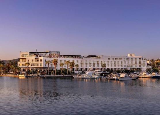 Hotel El Ganzo - Adults Only 1