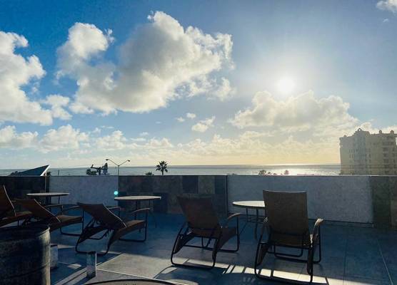 Hotel Fiesta Rosarito 1