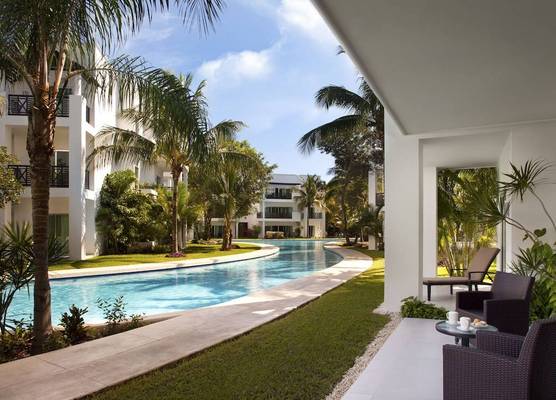 The Fives Beach Hotel & Residences - All Senses Inclusive 1