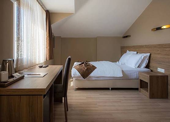 Otel Vona 1