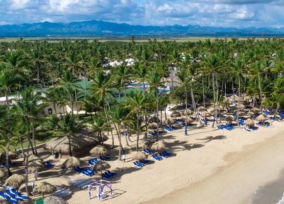 Hôtel Mondi Club Sirenis Tropical & Aquapark 1