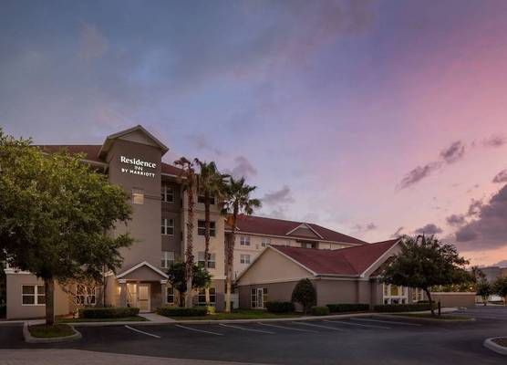 Residence Inn Tampa Oldsmar 1