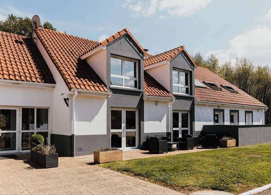 Sure Hotel by Best Western Limoges Sud 1