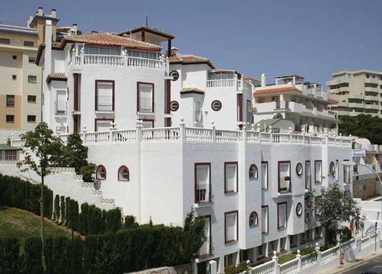 Hotel Betania 1