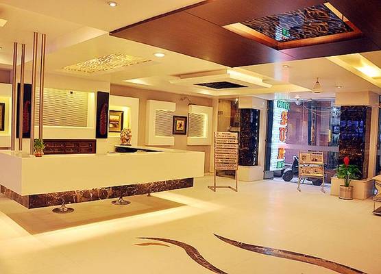 Hotel Sun International 1