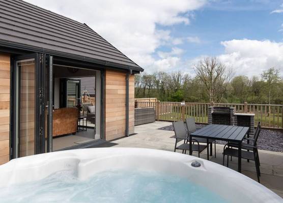Cedar Cottage 1