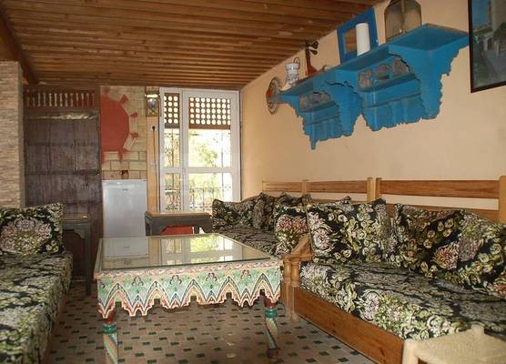 Museum House - Dar Melyani 1