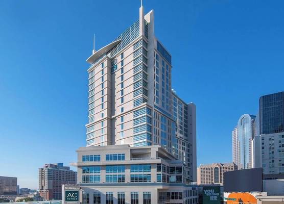 Residence Inn by Marriott Charlotte City Center 1