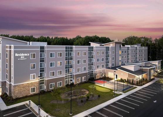 Residence Inn by Marriott Ocean Township 1