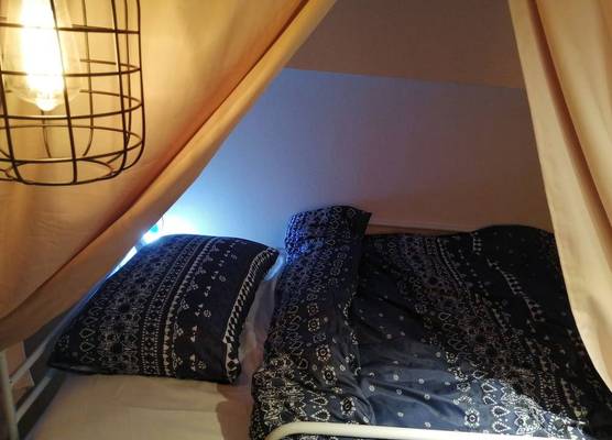 Kawaii House - Hostel, Caters to Women 1