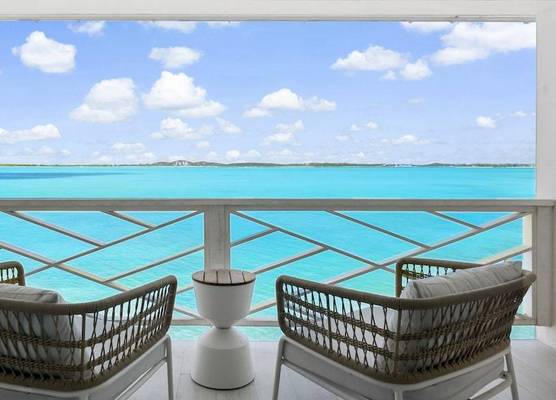 Peace and Plenty Resort 1