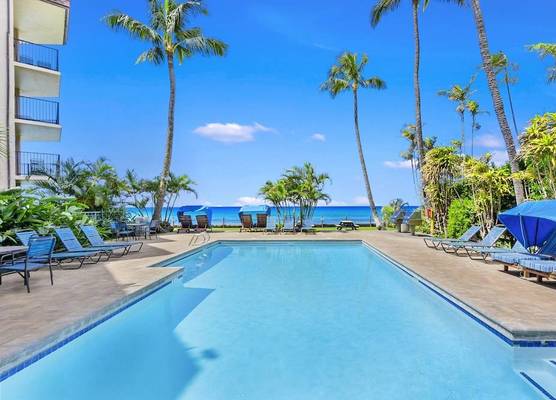 Hono Koa Vacation Club 1