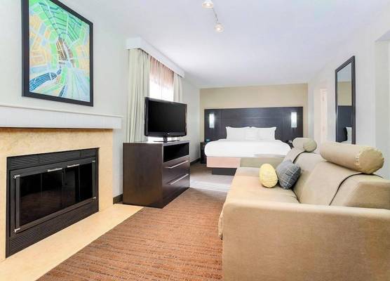 Residence Inn Boston North Shore/Danvers 1
