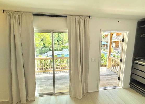 Wainscott Woods Retreat 1