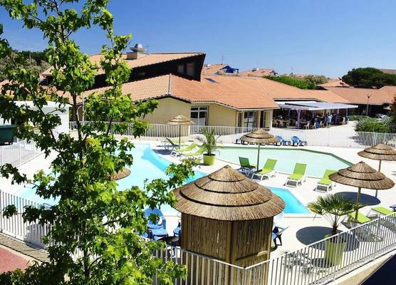 Village Vacances Le Junka 1