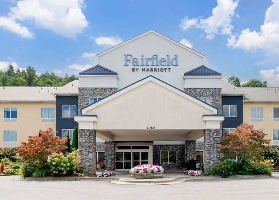 Fairfield by Marriott Inn & Suites Boone 1
