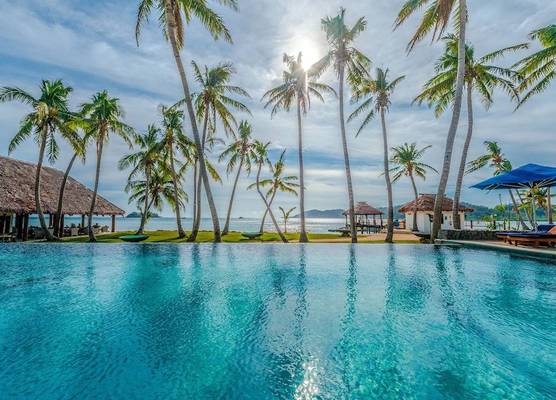 Tropica Island Resort-Adults Only 1