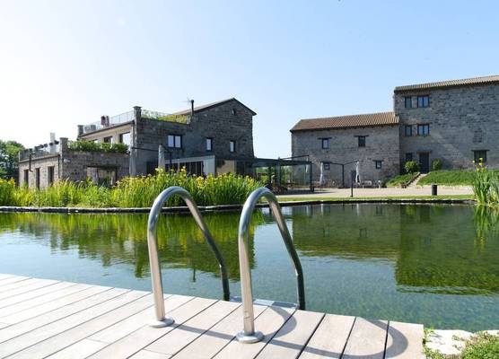 i Cacciagalli Wine Resort 1