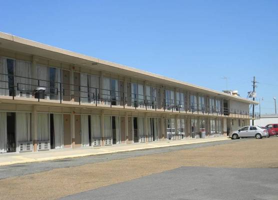 Sunrise Inn Lake Charles 1