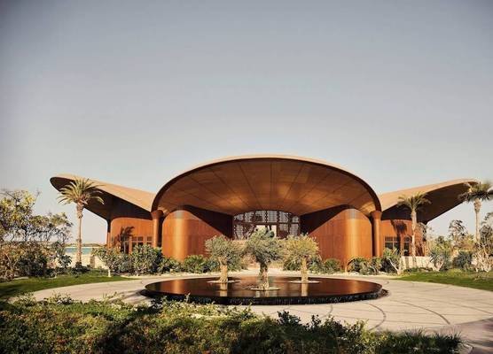 Four Seasons Resort And Residences Red Sea At Shura Island 1
