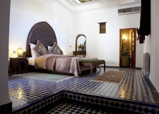 Riad Alya 1