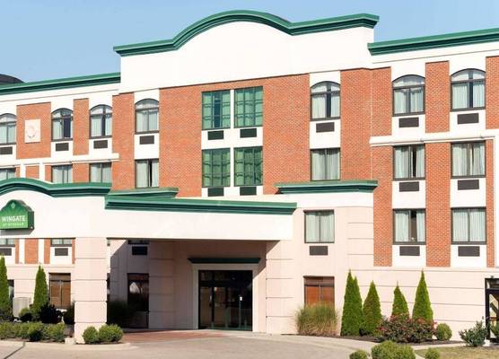 Wingate by Wyndham Dayton - Fairborn 1