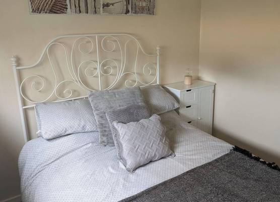 2 Bed Chalet - Sleeps 5 - Free Parking - Tv 1