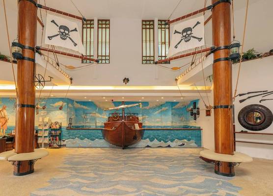 Pirates Beach Club -Ultra All Inclusive 1