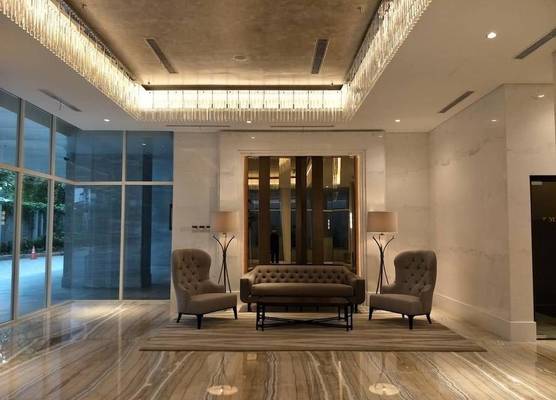 Menteng Park Apartment by Mediapura 1