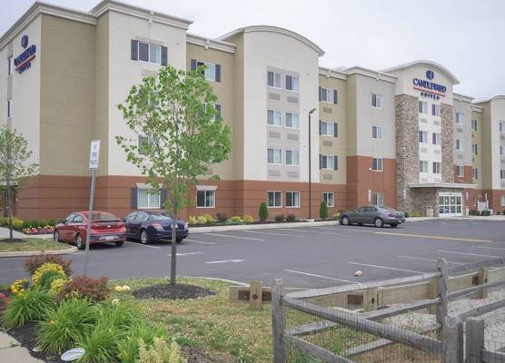 Candlewood Suites PHILADELPHIA - AIRPORT AREA by IHG 1