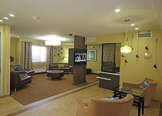 Candlewood Suites NEWPORT NEWS/YORKTOWN by IHG 1