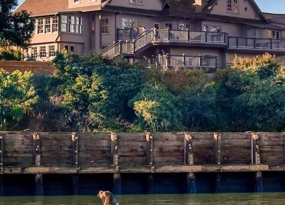 Noyo Harbor Inn 1