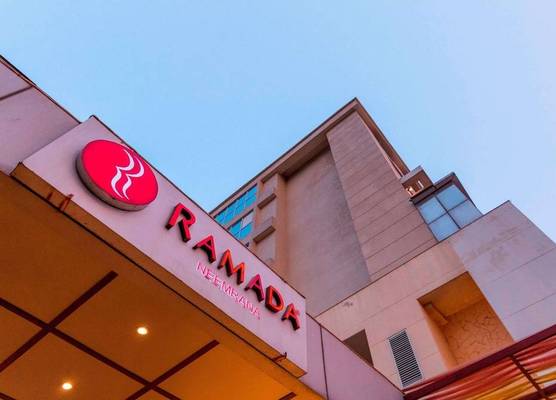 Ramada by Wyndham Neemrana 1