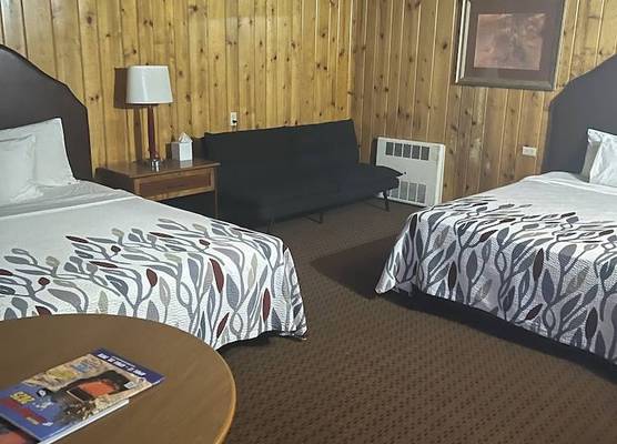 Prospector Motor Lodge 1