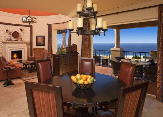 Pueblo Bonito Montecristo Luxury Villas - All Inclusive 1