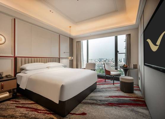 Mövenpick By Accor Kuanzhai Alley Chengdu 1