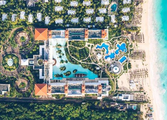 JOIA Bávaro by Iberostar - Adults Only - All Inclusive 1
