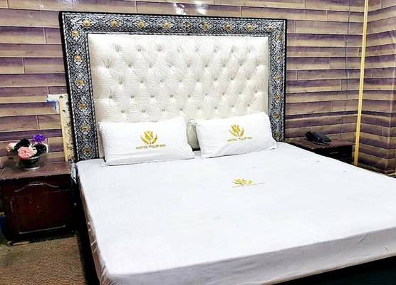 Hotel Tulip INN 1
