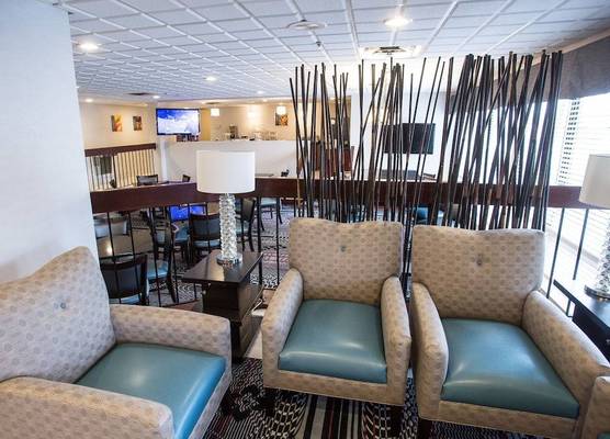 The Hotel@Dayton South 1