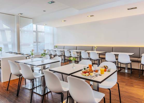 B&B HOTEL München-Schwabing 1