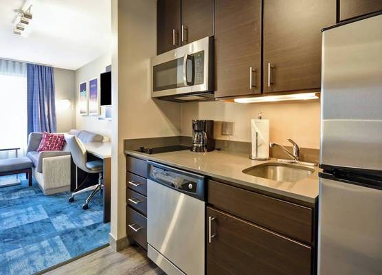 TownePlace Suites by Marriott Dover Rockaway 1