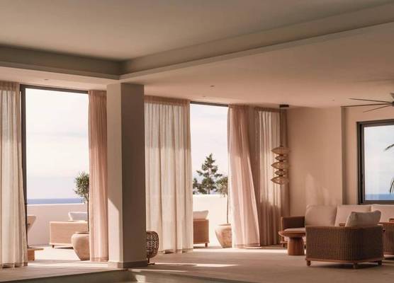 Besai Ibiza Boutique Hotel - New Opening 1